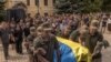 اوکراین: روسیې زموږ د ۸۴ سرتېرو مړي را وسپارل