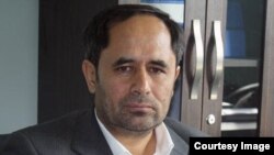 از افغانستان عزیزالله رویش در لست نهایی بهترین معلم جهان شامل بود
