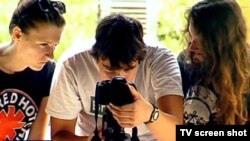 Ljetna škola filma u Gunji