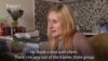 Sister Fights To Save Sister, An IS Widow In Syria