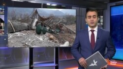 Ахбори Озодӣ аз 13-уми марти соли 2019