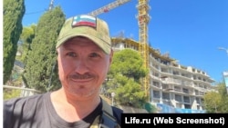 Кости Хейсканен (он же Константин Михайлович Лебедев)