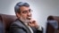Iranian Interior Minister Abdulreza Rahmani Fazli (file photo)