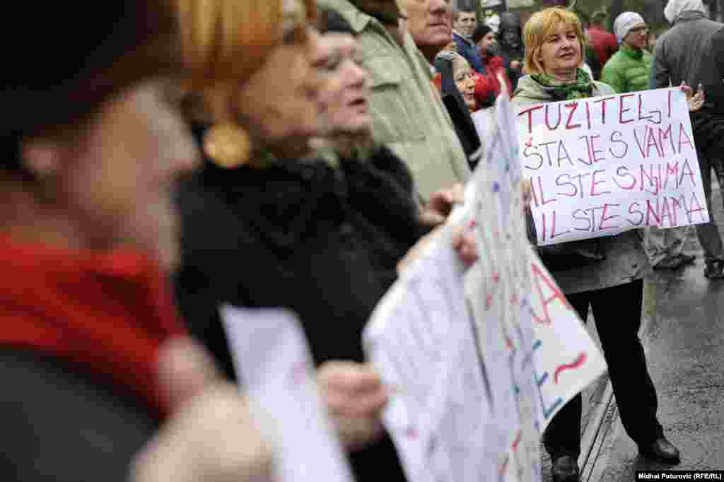 Sarajevo, foto: Midhat Poturović