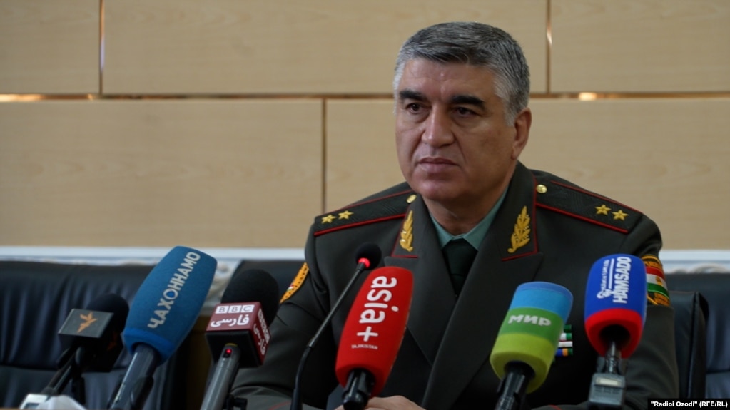 Додситони кул задухӯрд дар Боздоштгоҳи шаҳри Хуҷандро тасдиқ кард