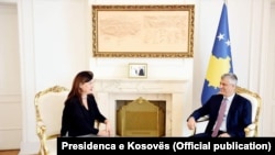 Prishtinë, 19 tetor, 2020.