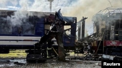 Олег Синєгубов заявив, що ще 5 людей зазнали вибухових поранень, вони також отримують усю необхідну медичну допомогу. Фото ілюстративне 