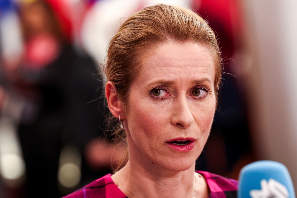 Голова дипломатії ЄС повідомила про виклик посла Росії в Брюсселі через атаку на Київ