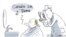 Russia -- Daily cartoon by Sergei Elkin