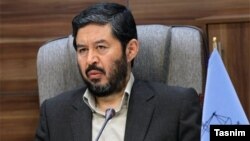 Mashhad Prosecutor, Gholamali Sadeghi