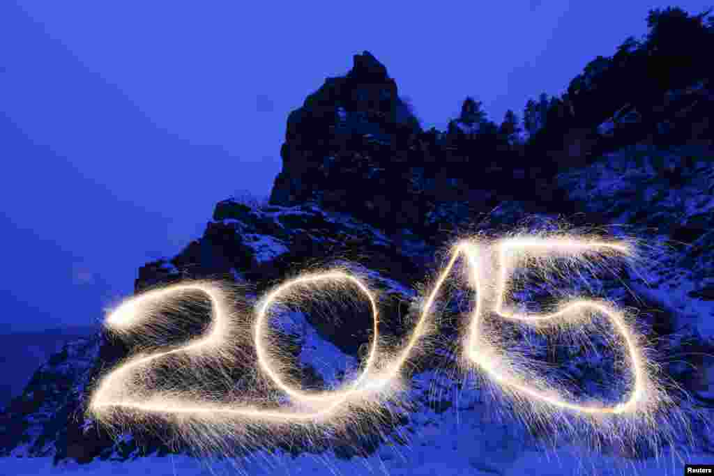 Rusiya, Krasnoyarsk.&nbsp;