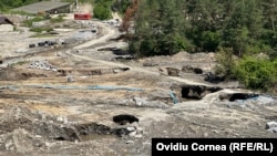 Poplave pogodile jedan od najvećih europskih rudnika soli