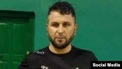 توفیق بخشی