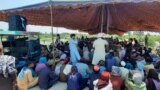 په جانیخېلو کې د پرلت یوه څنډه - د مې نهمې انځور