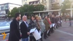 Podgorica: ¨Powerwalk¨ za ljudska prava