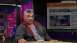 «Це не громадянська війна, а війна України за незалежність» – Сергій Лойко