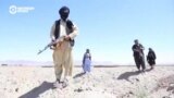 В Афганистане «Талибан» захватил до 70% территории страны