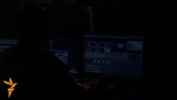 Чаму мы слухаем радыё? 