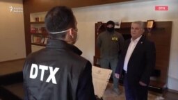 DTX əməliyyatları davam etdirir