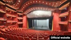 Teatrul Național București, TNB