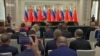 Путин менен Си газ кууру боюнча макулдашкан жок