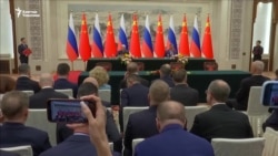 Путин менен Си газ кууру боюнча макулдашкан жок