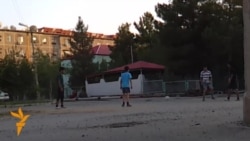 Köçe futboly