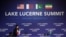 نشست «دریاچه لوسرن» میان آمریکا و ایران با میانجی‌گری پاکستان و قطر