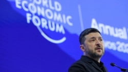 Президент України анонсував тристоронні контакти в Об’єднаних Арабських Еміратах після зустрічі посланців президента США Стіва Віткоффа і Джареда Кушнера в Кремлі з російським лідером Володимиром Путіним