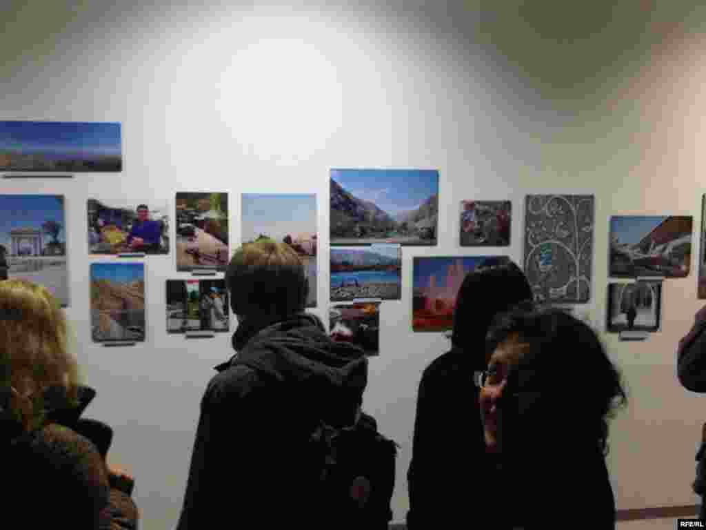 Сафари Эмма ба Тоҷикистон #27