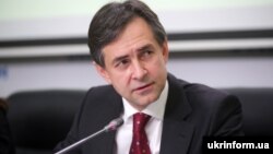 Олексій Любченко посідав урядову посаду з травня 2021 року, до того з квітня 2020 очолював Державну податкову службу