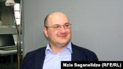 გიგა ზედანია 