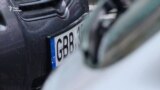 «Пікет на єврономерах»: власники машин із іноземною реєстрацією протестували в Києві (відео)