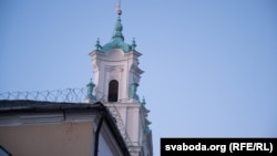 Ілюстрацыйнае фота. 