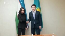 OzodDayjest: Хитой бизнеси, Мирзиёевнинг қабули, Трамп-Путин музокаралари
