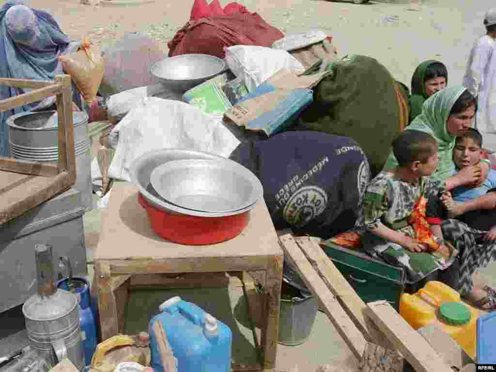 Rădăcinile talibanilor #55