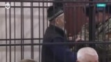 В Верховном суде начался процесс по кассационной жалобе Азимжана Аскарова