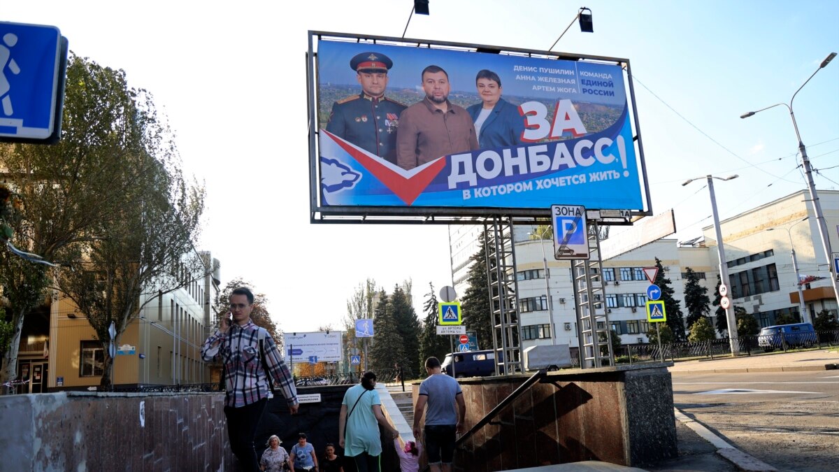 В Донецке погиб видный деятель сепаратистов «ДНР» Дубовой