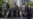Russia Unveils Stalin Yalta Monument