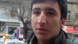 Qərarı verən sən olsaydın...