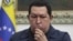 Hugo Chavez 