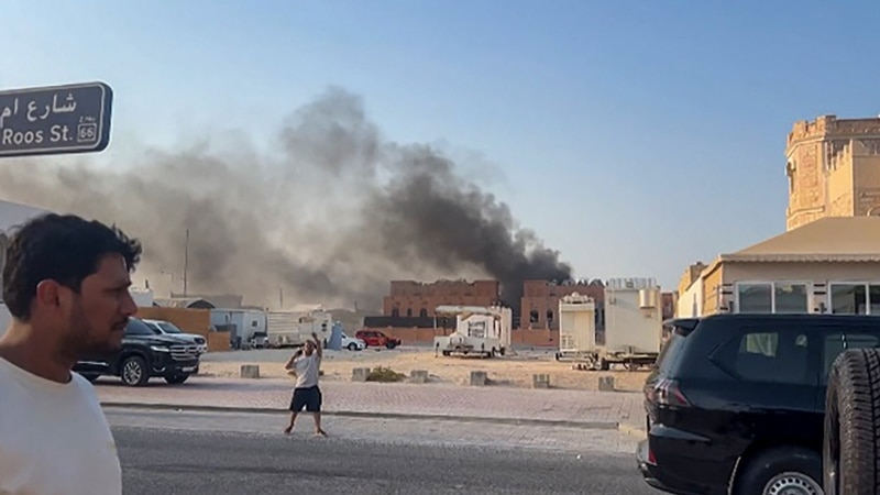 Izraeli sulmon zyrtarë të Hamasit në Katar