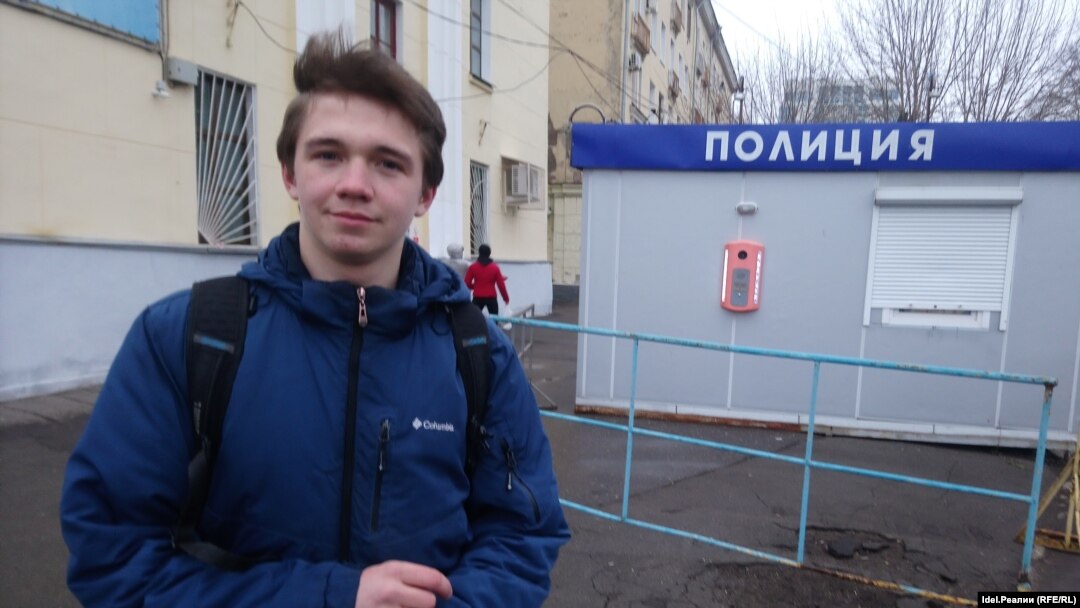 Иван Кузин 