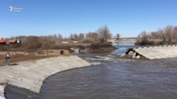 Дарғоти 70 миллион тангаӣ дар ғарби Қазоқистон рахна шуд