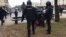 У Білорусі перед акцією опозиції відбуваються масові затримання (відео)
