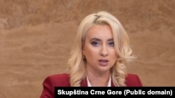 Maida Gorçeviq