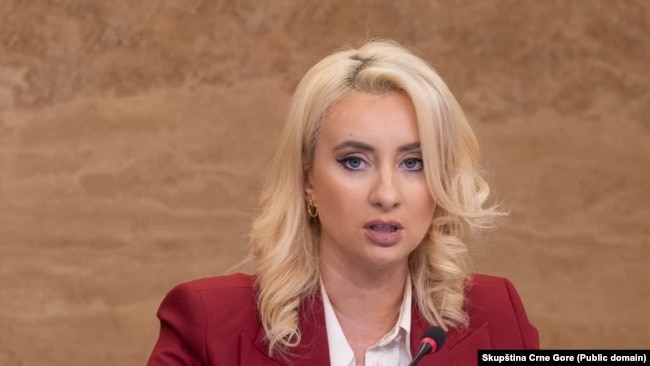 Maida Gorçeviq