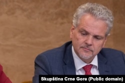 Šef Delegacije EU Johan Satler