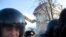 Поселок "Речник" раздавлен тяжелой техникой
