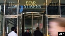 Что бы не предложил МВФ в своем докладе, некоторые крупные в прошлом банки спасти уже нельзя